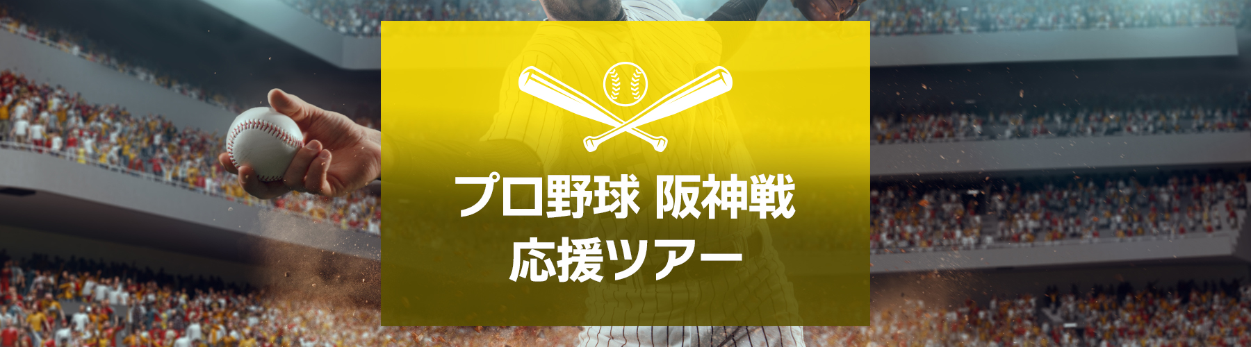 東京ドーム/プロ野球観戦ツアー特集