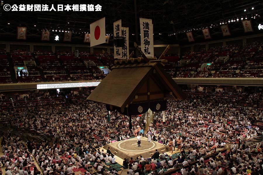 大相撲十一月場所】チケット付き観戦ツアー2024｜旅っくす