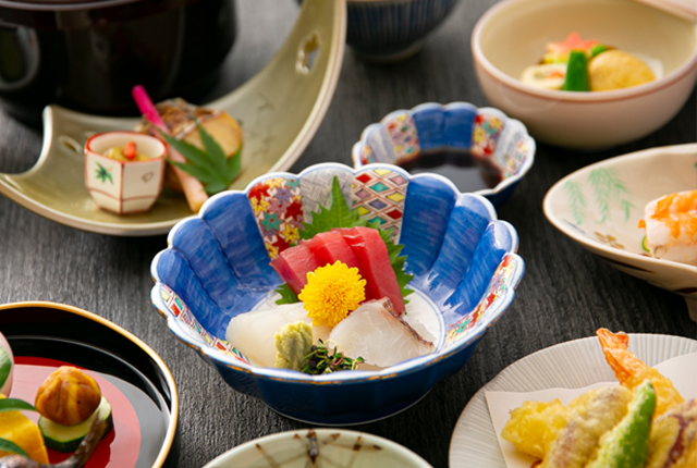 鳥よし本店 外観（イメージ）