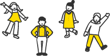 おしらせイメージイラスト