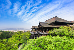 清水寺／イメージ