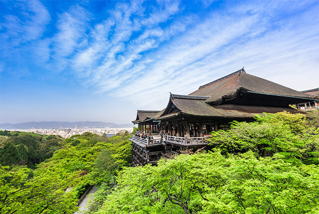 清水寺(京都府)/イメージ