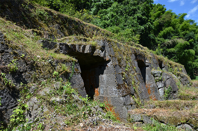 石見銀山遺跡とその文化的景観（島根県）／イメージ