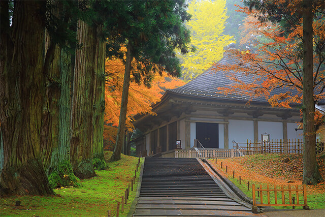 平泉（岩手県）／イメージ