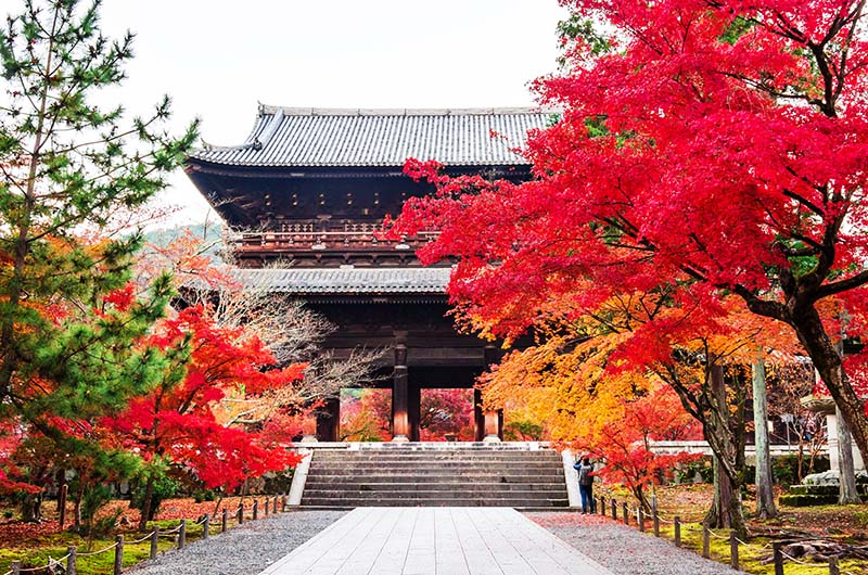 南禅寺(京都)