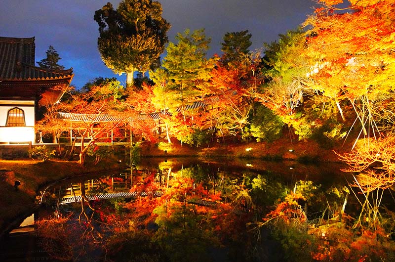 高台寺(京都)