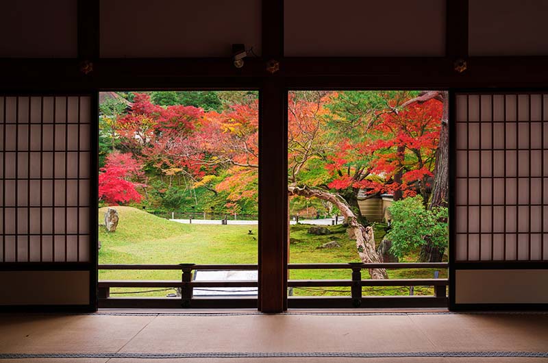 高台寺(京都)
