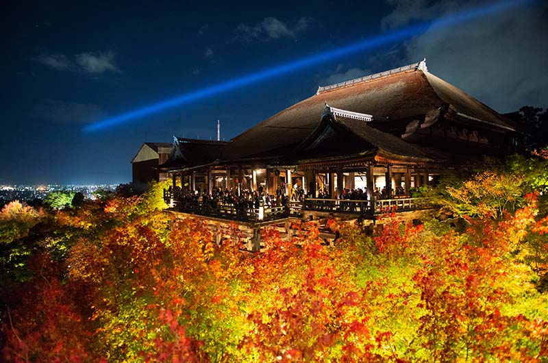 清水寺(京都)