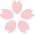桜のロゴ