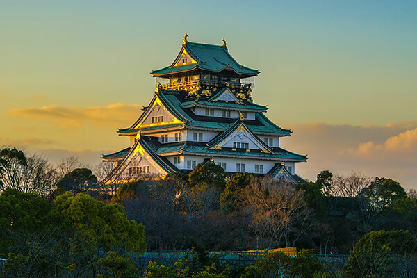 日比谷公園