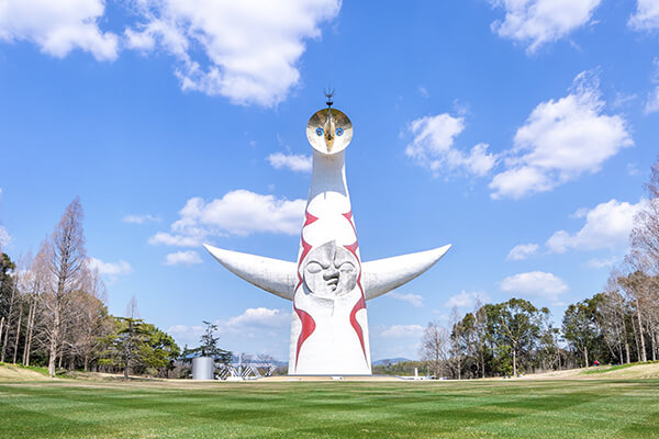 浜離宮恩賜庭園